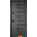 Металлические двери Torex Tau LT PP2 (86x205, правая)