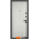 Металлические двери Torex Tau LT PP2 (86x205, правая)