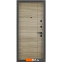 Металлические двери Torex Tau LT PP3 (86x205, правая)