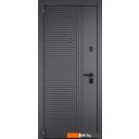 Металлические двери Torex Tau LT PP3 (95x205, левая)