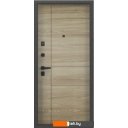 Металлические двери Torex Tau LT PP3 (95x205, левая)