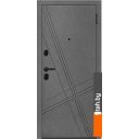 Металлические двери Металюкс М613/1 (86x205)