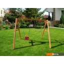 Детские спортивные комплексы и игровые площадки Красная звезда P911-13