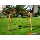 Детские спортивные комплексы и игровые площадки Красная звезда P911-14