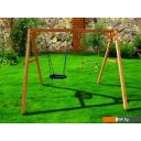 Детские спортивные комплексы и игровые площадки Красная звезда P911-5