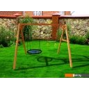 Детские спортивные комплексы и игровые площадки Красная звезда P911-8