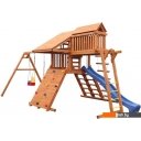 Детские спортивные комплексы и игровые площадки Красная звезда Р985