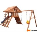 Детские спортивные комплексы и игровые площадки Красная звезда Р985