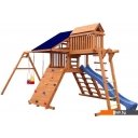 Детские спортивные комплексы и игровые площадки Красная звезда Р985-Тент