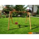 Детские спортивные комплексы и игровые площадки Красная звезда P911-12