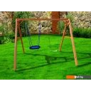 Детские спортивные комплексы и игровые площадки Красная звезда P911-4