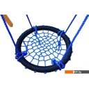 Детские спортивные комплексы и игровые площадки Красная звезда P911-4