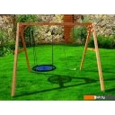 Детские спортивные комплексы и игровые площадки Красная звезда P911-6