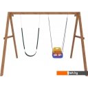 Детские спортивные комплексы и игровые площадки Красная звезда Р911-15