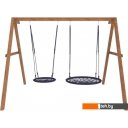 Детские спортивные комплексы и игровые площадки Красная звезда Р911-21