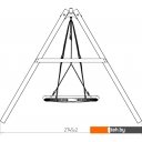 Детские спортивные комплексы и игровые площадки Красная звезда Р911-24