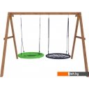 Детские спортивные комплексы и игровые площадки Красная звезда Р911-24