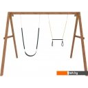 Детские спортивные комплексы и игровые площадки Красная звезда Р911-25