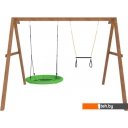 Детские спортивные комплексы и игровые площадки Красная звезда Р911-26