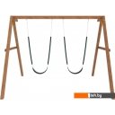 Детские спортивные комплексы и игровые площадки Красная звезда Р911-27