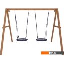 Детские спортивные комплексы и игровые площадки Красная звезда Р911-28