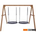 Детские спортивные комплексы и игровые площадки Красная звезда Р911-29