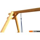 Детские спортивные комплексы и игровые площадки Красная звезда Р911-30