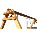 Детские спортивные комплексы и игровые площадки Красная звезда Р911-30