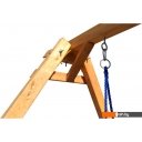 Детские спортивные комплексы и игровые площадки Красная звезда Р911-31