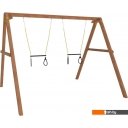 Детские спортивные комплексы и игровые площадки Красная звезда Р911-31