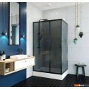 Душевые кабины Alex Baitler 120x90x200 AB14120B4