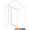 Душевые кабины Allen Brau Priority 3.31001.00