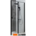 Душевые кабины Allen Brau Priority 3.31027.BBA 294056 (черный браш)