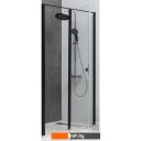 Душевые кабины Allen Brau Priority 3.31027.BBA 294056 (черный браш)