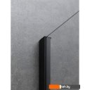 Душевые кабины Allen Brau Priority 3.31027.BBA 294056 (черный браш)