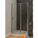 Душевые кабины Allen Brau Priority 3.31029.BA 294058 (серебро браш)