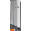 Душевые кабины Allen Brau Priority 3.31041.BA 79x200 294070 (серебро браш)