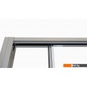 Душевые кабины Allen Brau Fantasy 2.0 120x80 325952 (хром)