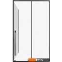 Душевые кабины Allen Brau Fantasy 2.0 120x80 325953 (черный матовый)