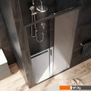 Душевые кабины AM.PM Gem Solo W90G-110-1-195BM