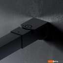 Душевые кабины AM.PM Func 90x200 W84WI-90-F1-BTE (черный/прозрачное стекло)