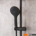 Душевые кабины AM.PM Gem 80x80 WK90EM (черный)