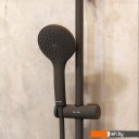 Душевые кабины AM.PM Gem 90x90 WK90EN