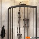 Душевые кабины AM.PM Gem 90x90 WK90EN