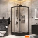 Душевые кабины AM.PM Gem 90x90 WK90EN