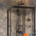 Душевые кабины AM.PM Gem 90x90 WK90EO