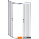 Душевые кабины AM.PM Gem W90G-401-090WT 90х90