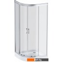 Душевые кабины AM.PM Gem W90G-401-090WT 90х90