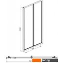 Душевые кабины Aquanet Alfa NAA6422 80 (прозрачное стекло)