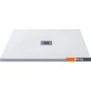 Душевые поддоны Aquanet Pleasure 100x100 (белый)